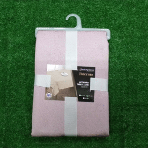 Scarlet Classic Tablecloth 60×104