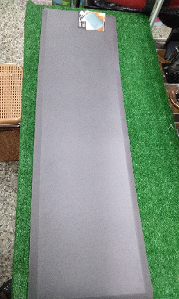 Memory Foam Plain Mat