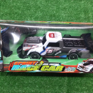 SPRINT R/C Race Car