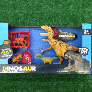 Dinosaur Collection Toy