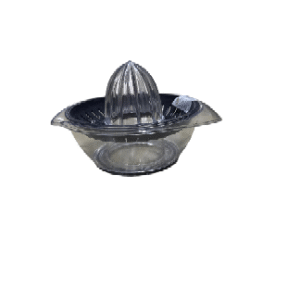 Crystal Citrus Squeezer