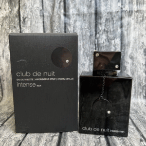 Club De Nuit Intense Man