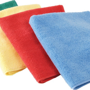 Microfiber Cloth