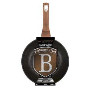 Berlinguer Haus 24cm Frying Pan