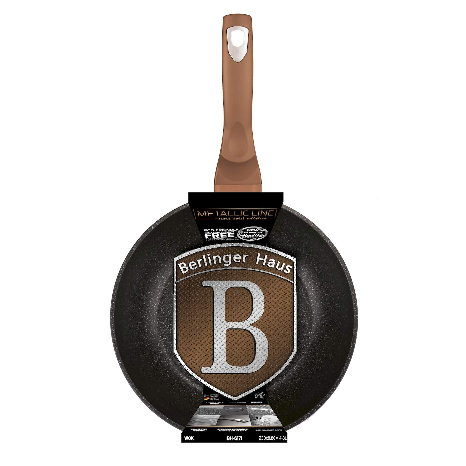 Berlinguer Haus 24cm Frying Pan