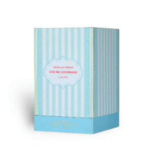 Lattafa Vanilla Freak