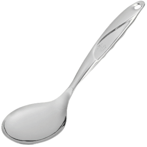 Long Serving Spoon