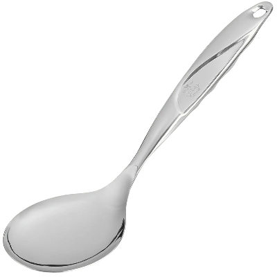 Long Serving Spoon