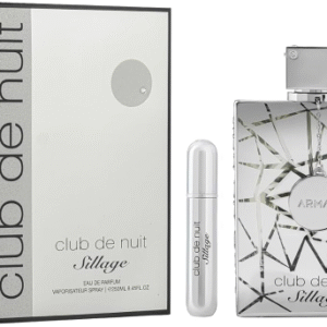 Club De Nuit Sillage