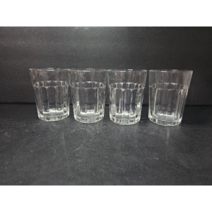 315ml Drinking Glass