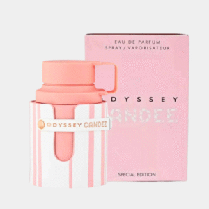 Odyssey Candee