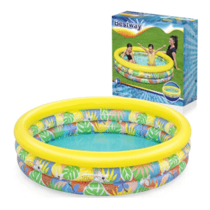 Best Way 66"x15" Pool