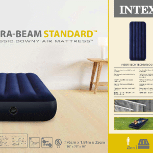 Full Size Dura-Beam Air Bed