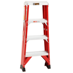 3 Step Ladder