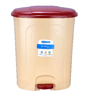 Kolorr Small Press Foot Bin