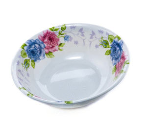 Smaller Melamine Bowl