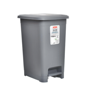10L Press foot Bin