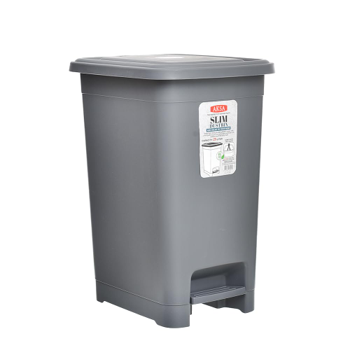 10L Press foot Bin