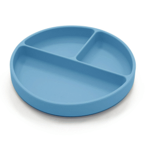 Sectional Kids Plate