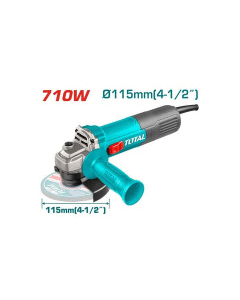 Total Grinder 710W