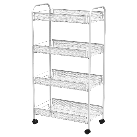 Metal Vegetables Rack