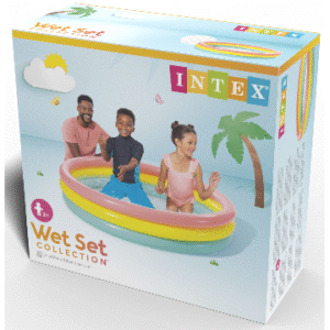 Intex 45"x10" Pool