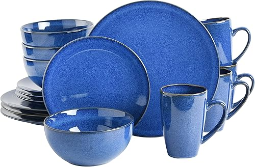 16pc Dinner ware Set