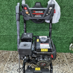 Torque 2900psi Pressure Washer TQ180D-SP(0208)