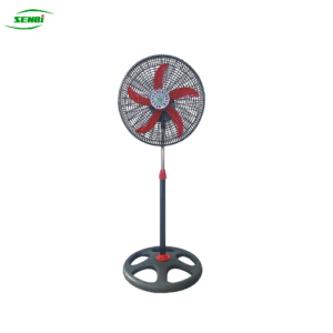 10″ Discovery Fan