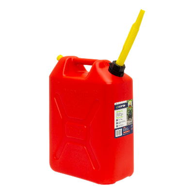 20L Gas Container