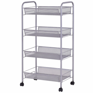Metal Trolley