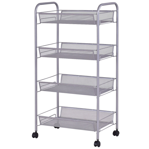 Metal Trolley