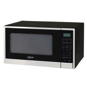 Genie 0.9Cuft Microwave