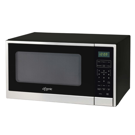 Genie 0.9Cuft Microwave