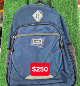 Slazenger trolly bag