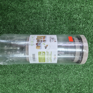 4pc Stackable Container Set