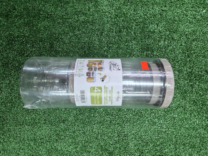 4pc Stackable Container Set