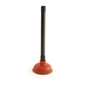 Homestar Plunger