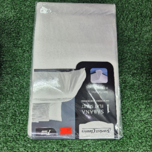 Full Size Flat Sheet