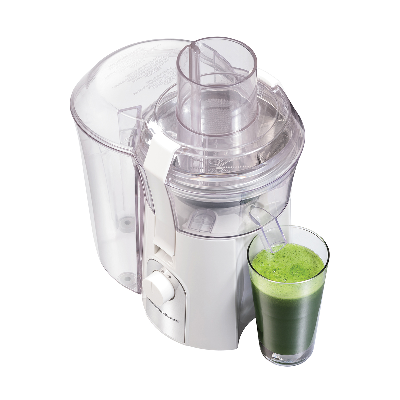 Hamilton Beach Big Mouth Juice Extractor