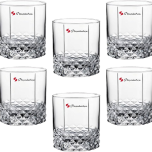 Deligosa 320ML Glass