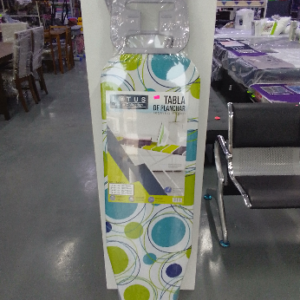 Ironing board