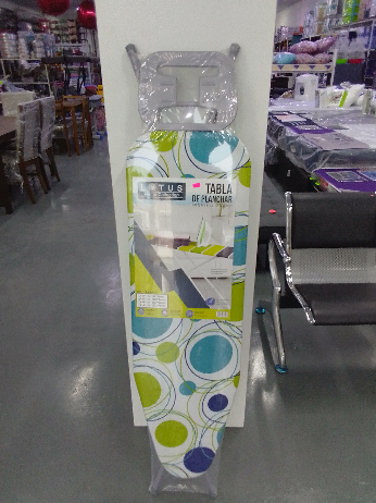 Ironing board