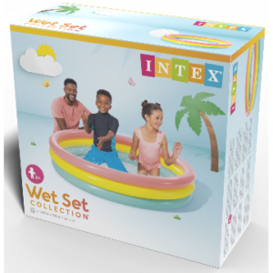 Intex 45"x10" Pool