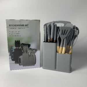 Kitchenware Set